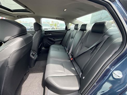 New 2026 Honda Accord Touring image 16