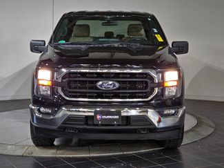 Used 2023 Ford F150 XLT video 3