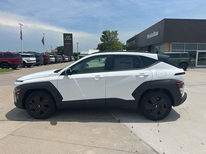 New 2026 Hyundai Kona SEL Sport