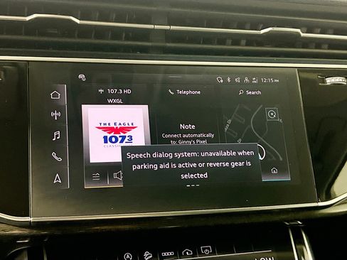 Used 2024 Audi Q7 2.0T Premium Plus image 28