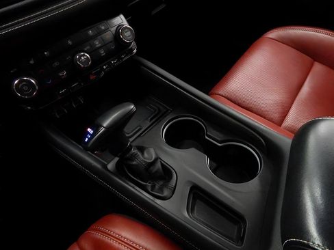 Used 2023 Dodge Durango SRT Hellcat image 28