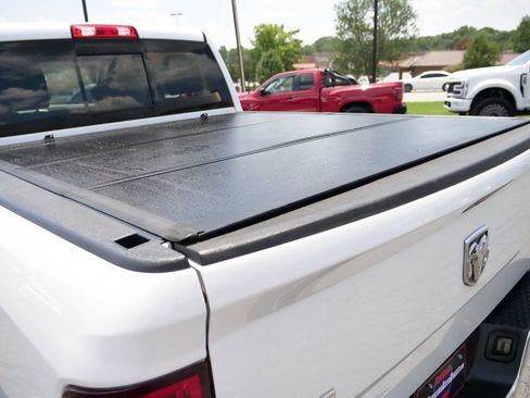 Used 2015 RAM 1500 Big Horn AWD/4WD image 24