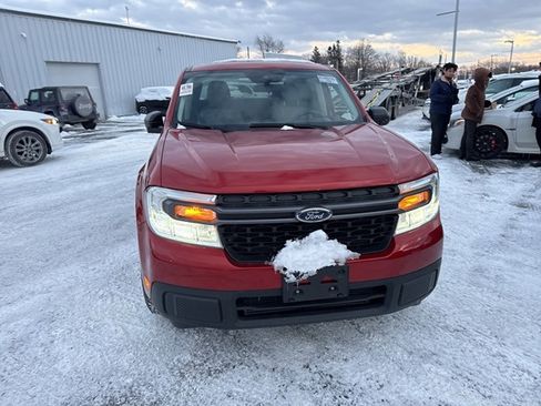 Used 2024 Ford Maverick XLT w/ Equipment Group 300A Standard image 6