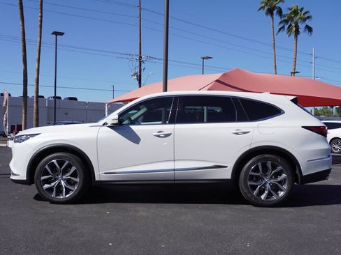 Used 2024 Acura MDX FWD w/ Technology Package image 2