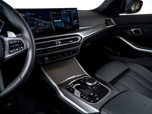 Used 2024 BMW M340i xDrive w/ Driving Assistance Package image 29