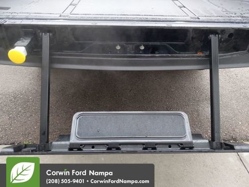 New 2025 Ford F150 Tremor w/ Bed Utility Package image 31