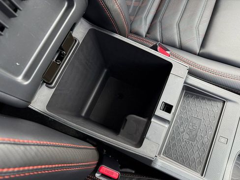 New 2026 Nissan Frontier PRO-4X w/ Pro Premium Package image 30