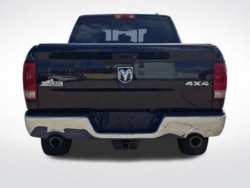 Used 2012 RAM 1500 Big Horn AWD/4WD image 5