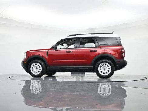 New 2025 Ford Bronco Sport Heritage w/ Convenience Package AWD/4WD image 38