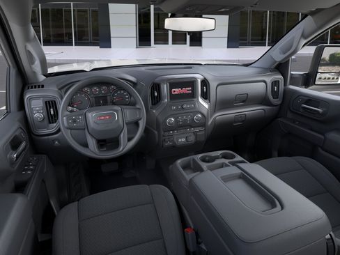 New 2026 GMC Sierra 3500 Pro w/ Convenience Package RWD image 52