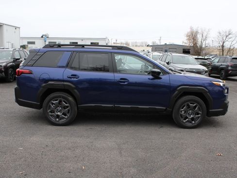 New 2026 Subaru Outback Premium AWD/4WD image 4