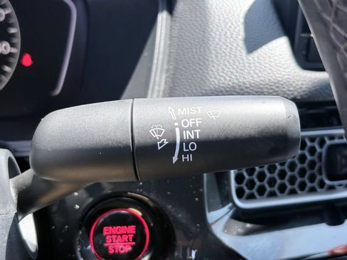 Used 2025 Honda Civic Sport image 16