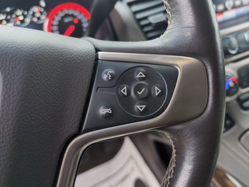 Used 2016 GMC Yukon Denali w/ Enhanced Security Package image 18