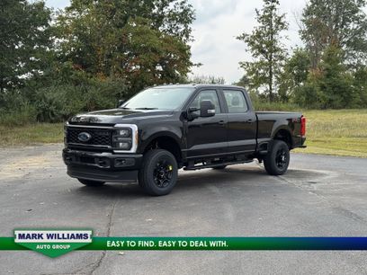 New 2026 Ford F250 XL