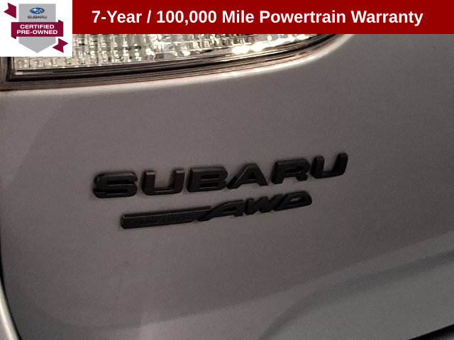 Certified 2023 Subaru Forester Wilderness AWD/4WD image 32