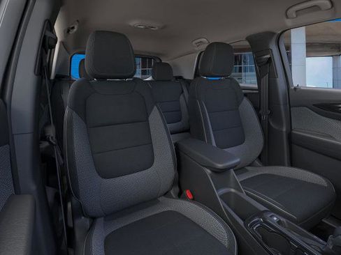 New 2026 Chevrolet TrailBlazer LT w/ LT Cold Weather Package image 43