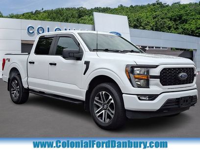 Used 2023 Ford F150 XL w/ STX Appearance Package