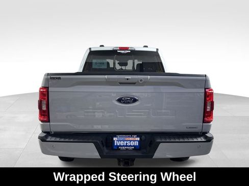 Used 2023 Ford F150 XLT w/ Equipment Group 302A High image 10