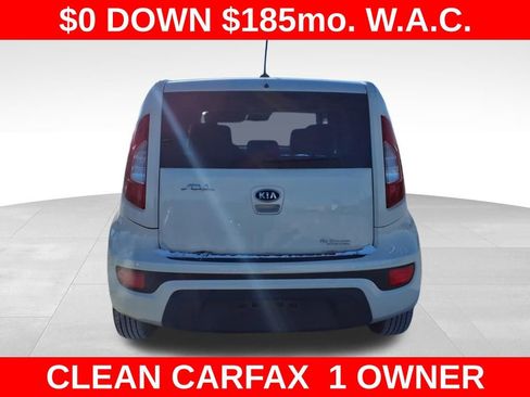 Used 2012 Kia Soul image 25