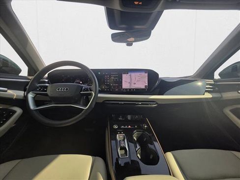 New 2025 Audi A5 2.0T Premium image 19