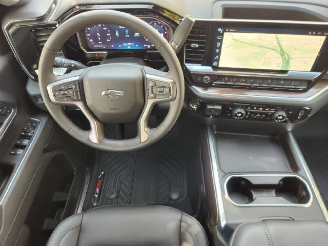 New 2026 Chevrolet Silverado 2500 LT w/ Trail Boss Package AWD/4WD image 28