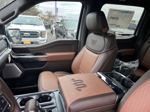 New 2026 Ford F150 King Ranch AWD/4WD image 9