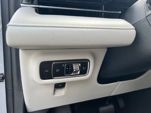 New 2026 Lincoln Nautilus Reserve w/ Jet Appearance Package AWD/4WD image 31