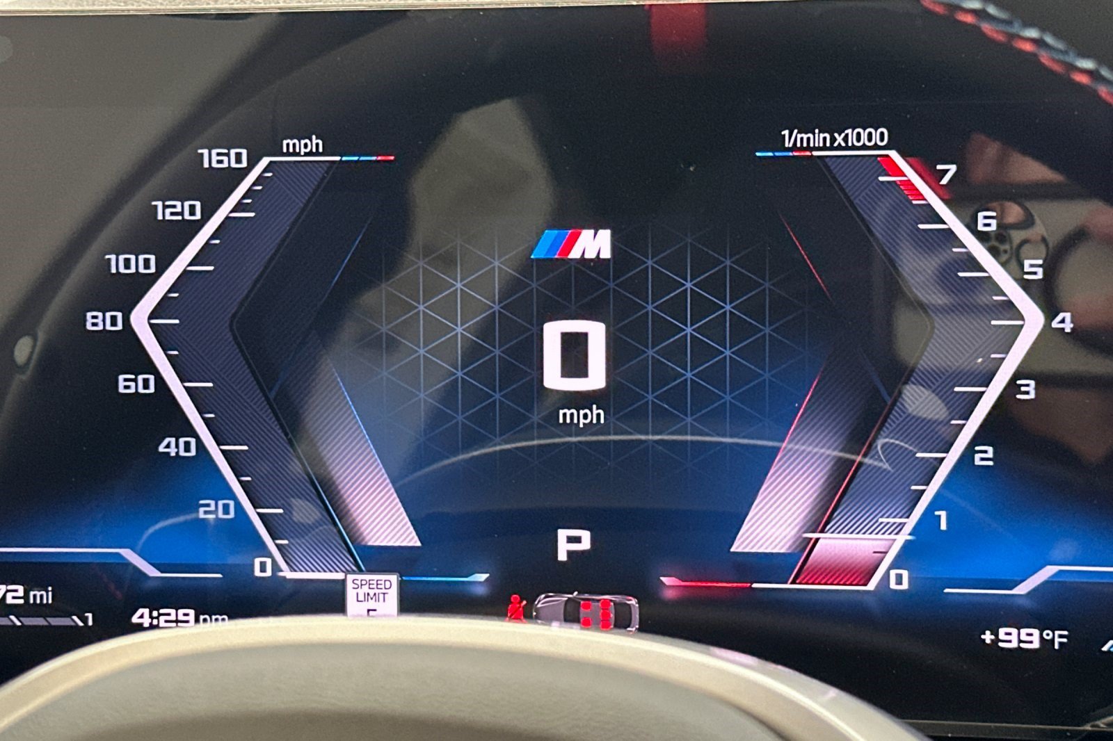 New 2026 BMW M440i w/ Premium Package RWD image 21