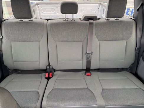 Used 2024 Ford F150 XLT image 28