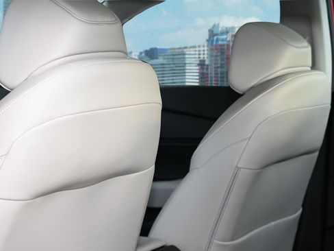 New 2025 Honda Accord EX-L image 19