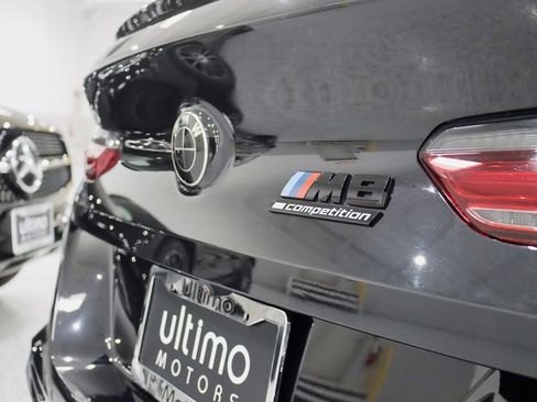 Used 2022 BMW M8 Competition w/ Driving Assistance Package image 15