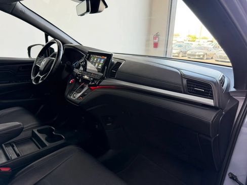 Used 2023 Honda Odyssey Sport image 20