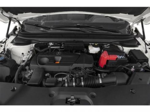 Used 2024 Acura RDX SH-AWD image 15