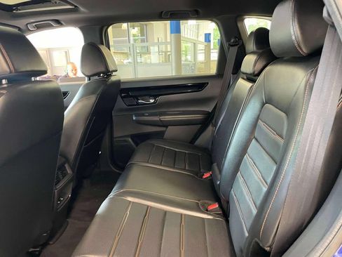 Used 2023 Honda CR-V Sport Touring image 10