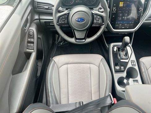 Used 2025 Subaru Crosstrek 2.5i Limited AWD/4WD image 21