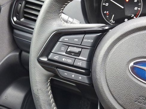 Certified 2025 Subaru Forester Premium w/ Convenience Package #1 image 21