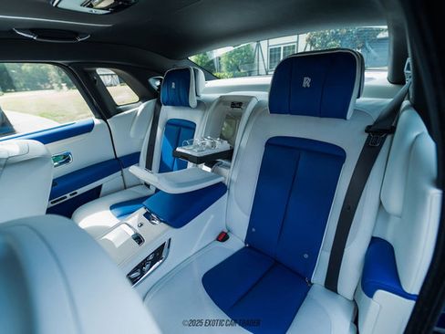 Used 2023 Rolls-Royce Ghost w/ Ghost Package image 64