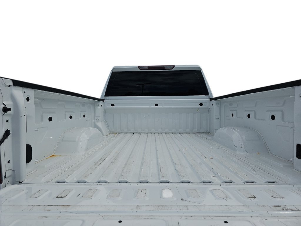 Used 2022 Chevrolet Silverado 3500 W/T AWD/4WD image 26