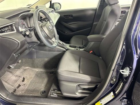 Used 2023 Toyota Corolla LE image 11