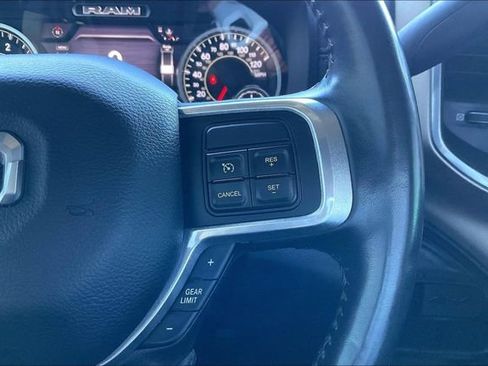 Used 2022 RAM 3500 Laramie image 21