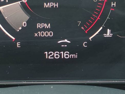 Used 2026 GMC Terrain Elevation FWD image 26