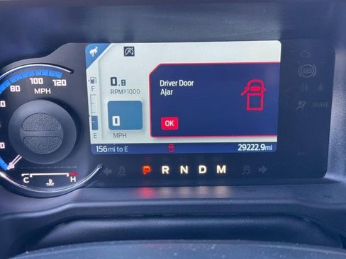 Used 2023 Ford Bronco Heritage Edition image 18