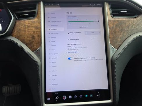 Used 2020 Tesla Model S Long Range AWD/4WD image 60