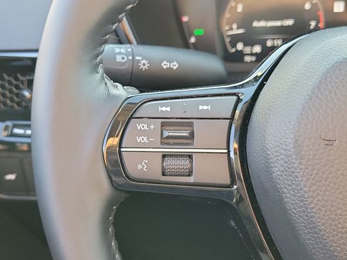 Certified 2026 Honda CR-V EX-L image 24