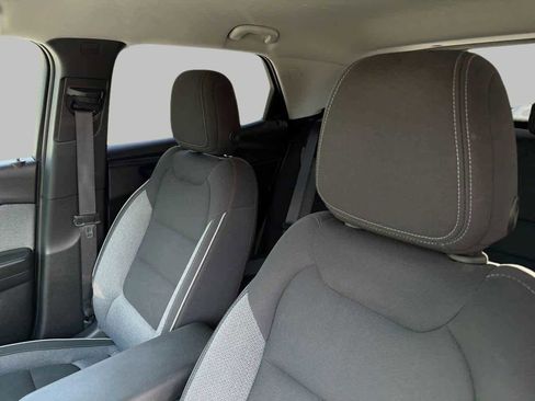 Used 2023 Chevrolet TrailBlazer LT image 17