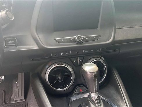 Used 2023 Chevrolet Camaro LT image 6