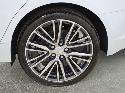 New 2026 Cadillac CT5 Premium Luxury AWD/4WD image 30