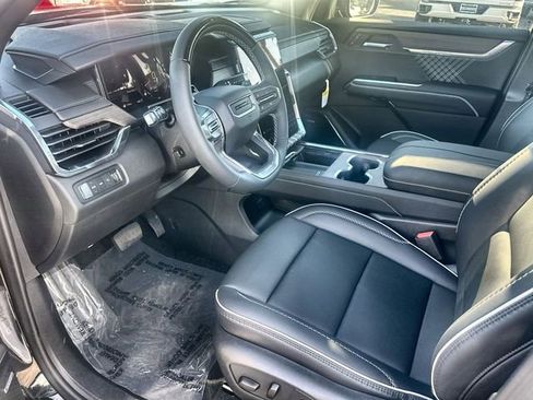 New 2026 GMC Acadia Denali image 10