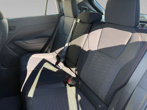 New 2026 Subaru Impreza 2.0i Sport image 13