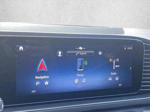 Certified 2025 Mercedes-Benz GLE 450 4MATIC image 13